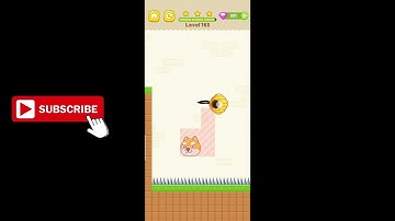 Save the Dog Level 163