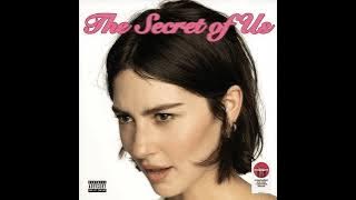 Gracie Abrams - I Love You, I'm Sorry (Acapella)