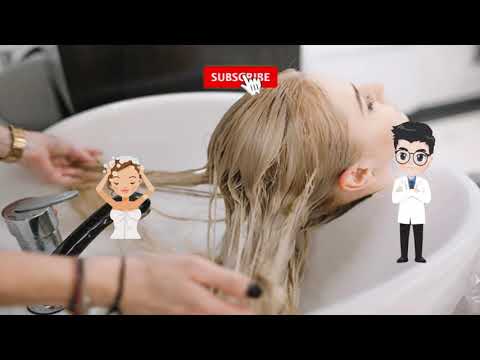 Video: A është e keqe të lani flokët me sodë buke? 10 këshilla që duhet të dini para se ta provoni