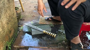 Những vật dụng cần thiết khi đi rừng