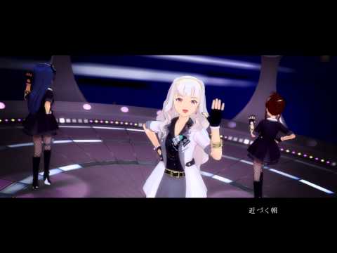 アイドルマスターOFA 99 Nights 貴音 千早 律子 響 美希