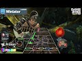 GUITAR HERO 3 on Android | Winlator Ludashi v2.7.3 | Snapdragon 680 | 4gb ram