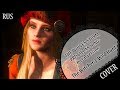 The witcher 3 rus coverthe wolven storm priscillas song metal version 