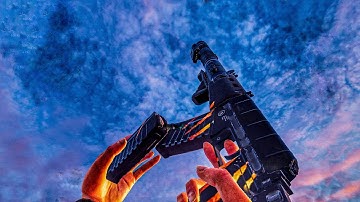 BEST AS VAL GUNSMITH Loadout/Class Setup! NO RECOIL, FAST ADS, HIGH ACCURACY Build! | COD Mobile