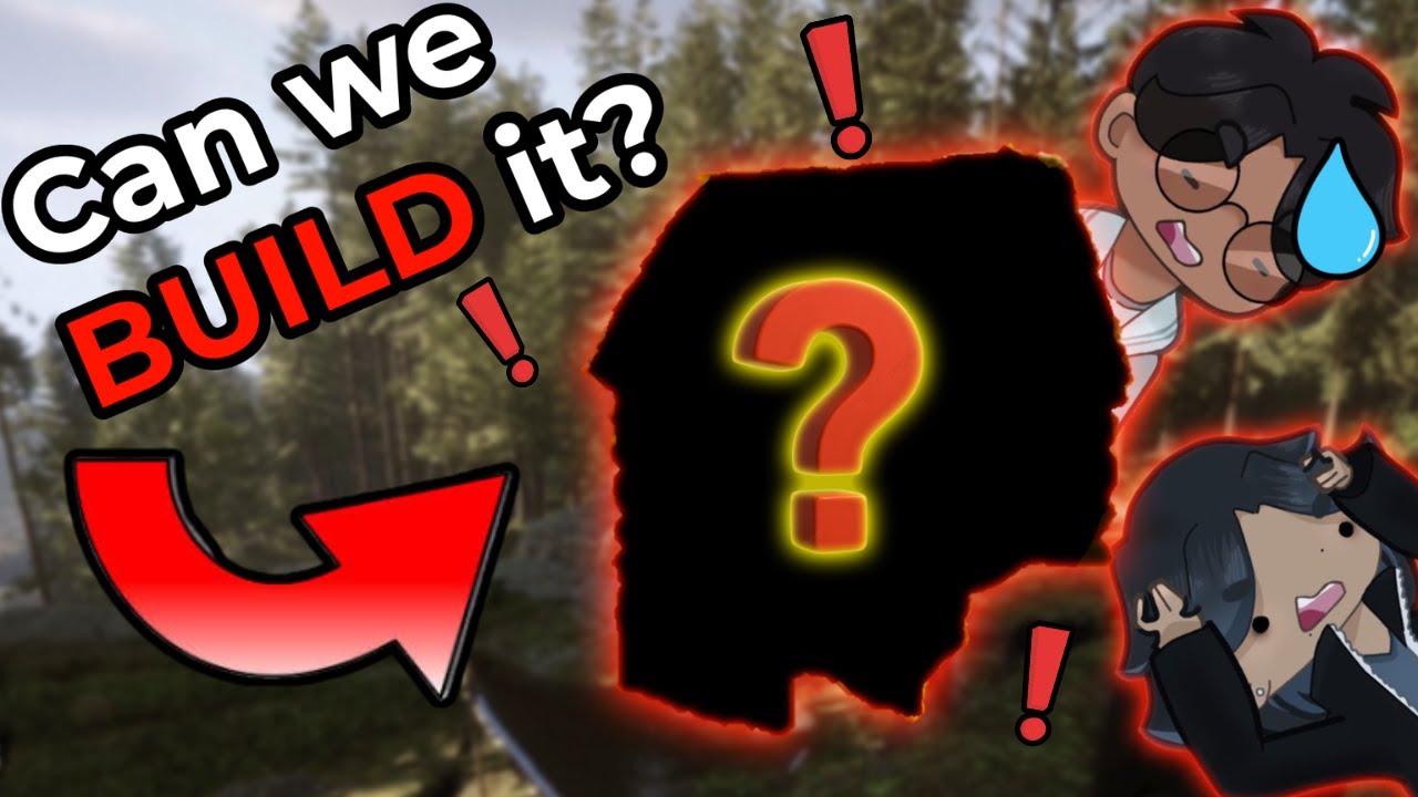 Our First Base… Went Terribly Wrong | Sons of the Forest - YouTube