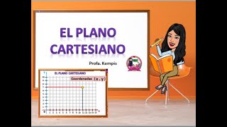 The Cartesian plane