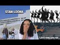 LOONA/ODD EYE CIRCLE 'Girl Front' 'Sweet Crazy Love' & 'Loonatic' MV | REACTION!!