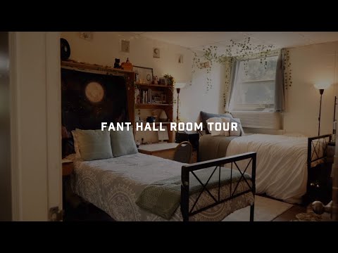 TFC | Fant Hall Tour