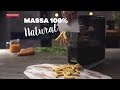 Máquina Automática de Massa Fresca Pasta Maker | Polishop