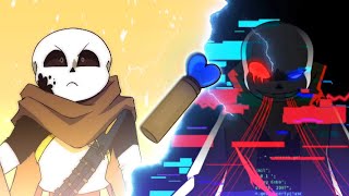 видео: КИСТЬ, ФЛАКОНЫ, ДВЕ ОШИБКИ Теории Underverse 0.7 Часть 1 картинка: КИСТЬ, ФЛАКОНЫ, ДВЕ ОШИБКИ Теории Underverse 0.7 Часть 1