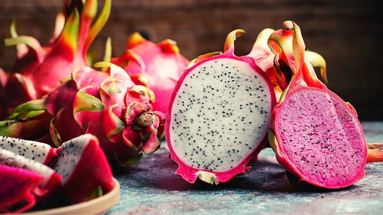 Как выглядит драконий глаз как растет питайя Fruta dragão, Plantio, Pitaya