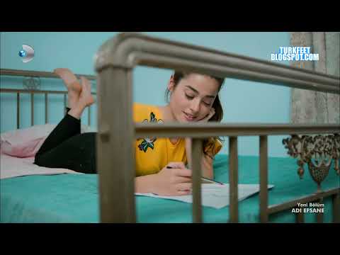 Celeb Feet - Simay Barlas`s Feet - Simay Barlas   Adı Efsane  2017