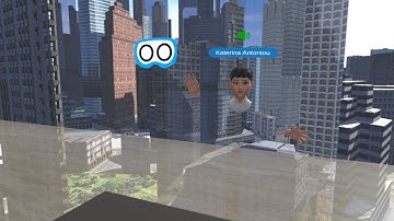 meetingRoom Avatar Update | Ready Player Me and meetingRoom | Version 1.7.1