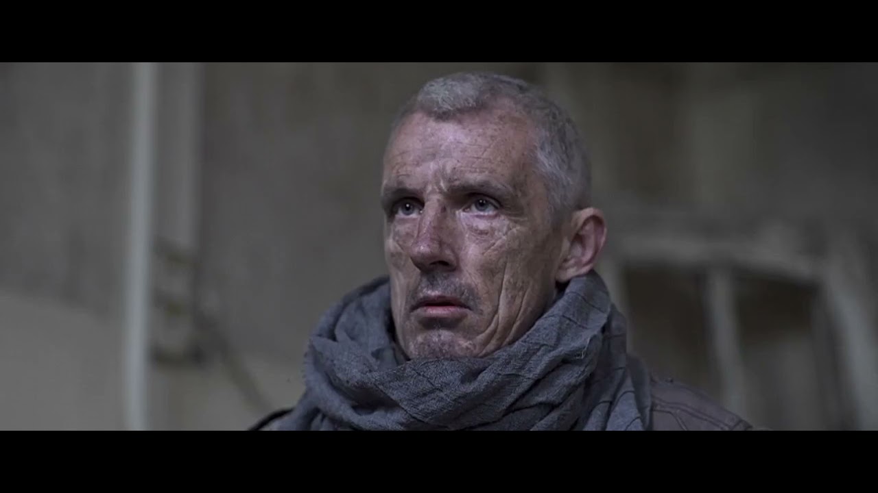 Armageddon tales full movie (sub indo) - YouTube