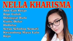 NELLA KHARISMA HIP-HOP DANGDUT  KOPLO TERBARU 2018  - Durasi: 45:13. 