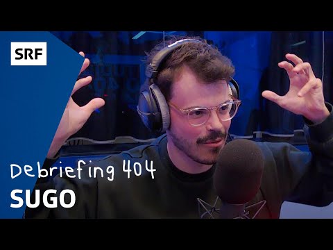 Podcast: Warum gibt es im Altersheim einen Raucherbereich? | Debriefing 404 | Studio 404 | SRF
