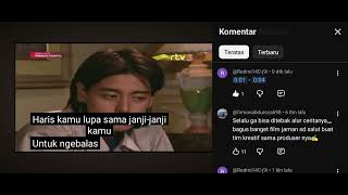 Download Lagu Galang Mau Keluar Dari Kelompoknya Radex Sinetron Preman Kampus Episode 26 #rogerdanuarta  MP3