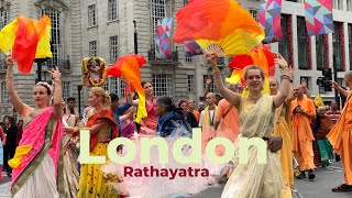 London Rathayatra Festival 2023 | naik78