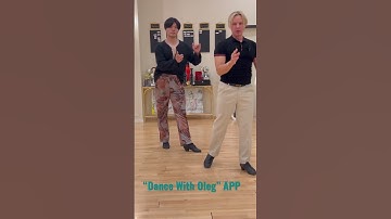 Learn more tutorial by Oleg Astakhov - DanceWithOleg.com #olegastakhov