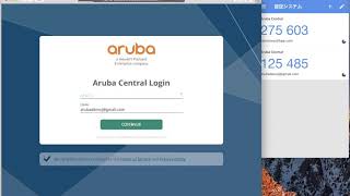 Central 2FA with Google Authenticator