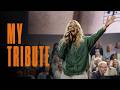 My Tribute (feat. Brooke Voland) | Live at Brentwood Baptist Church Mp3 Song