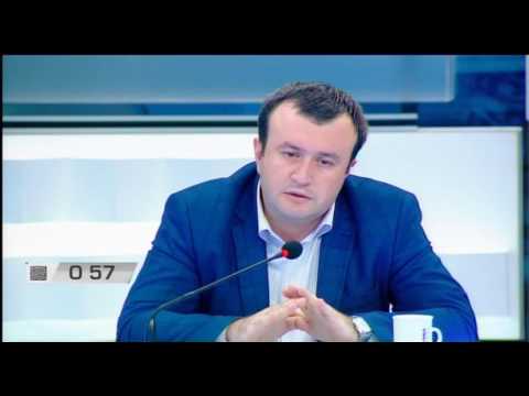 სამეგრელო- ზემო სვანეთი - ერთადერთი საკონდიტრო მესტიაში - საქართველოს რესპუბლიკური პარტია