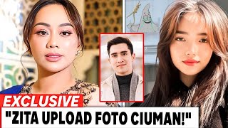 Download Lagu Verrell Lamar Fuji di HUT PAN, Zita Anjani Terseret dalam Kisah 'Cinta Segitiga'? MP3 Download Lagu Verrell Lamar Fuji di HUT PAN, Zita Anjani Terseret dalam Kisah 'Cinta Segitiga'? MP3