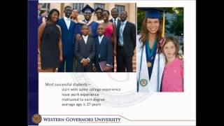 Competency-Based Education in Higher Education