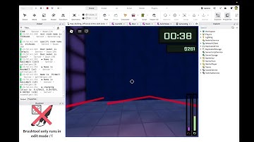 Daily Devlog #195: Ghost
