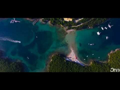 Bella Vraka I Sivota, Greece