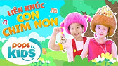 🍏🌼🌊 Mầm Chồi Lá Tập 65 - Con Cào Cào | Nhạc Thiếu Nhi Cho Bé |  Vietnamese Songs For Kids - Youtube