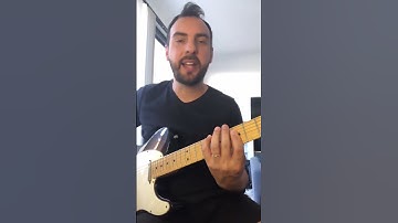 Tip to play over a Mixolydian chord progression.