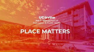 Place Matters