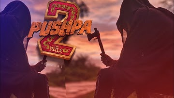 how to shoot Cinematic Pushpa with Mobile 🔥 Kinemaster | OLDTHEGANGOLDTHEGANG