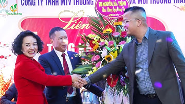 Tất Niên CTy Thắng Hương HD 2021