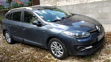 Ist Renault Megane ein gutes Auto?