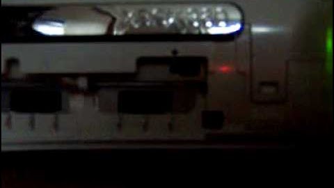 How to open the xbox 360