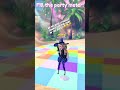 I FINALLY COMPLETED THE OBBY!! #dresstoimpress #roblox #music #fypシ゚viral #edit #trend #shorts #dti