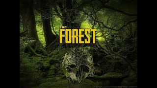The Forest #1/Lark209