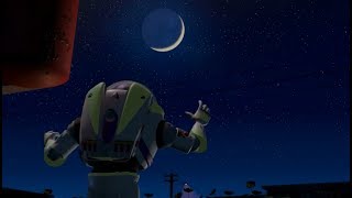 The universe is in Danger !!!  ~  Toy Story