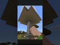 Busting more myths in Minecraft part #5😯😯 #minecraft #shorts ￼