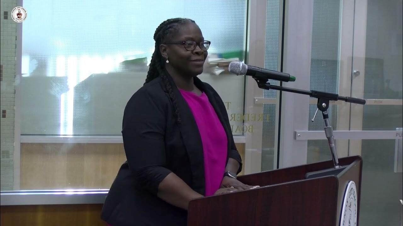 Mount Vernon Board of Education Meeting August 16 2022 YouTube