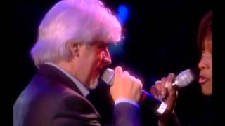 Patti LaBelle & Michael McDonald - On My Own (Live) Legendado em PT- BR chords