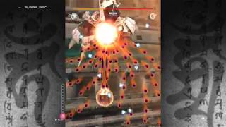 Ikaruga - Chapter 1 S++