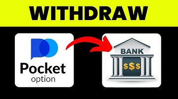 How To Withdraw Money From Pocket Option To Bank Account 2025 (FULL GUIDE)