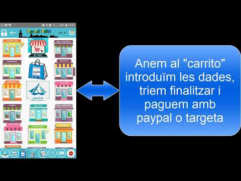 Portal PdM Video de opciones