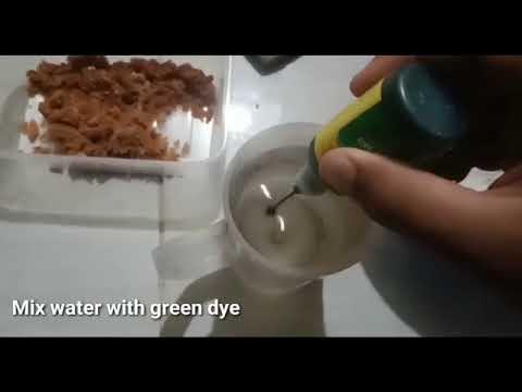How Make Klepon