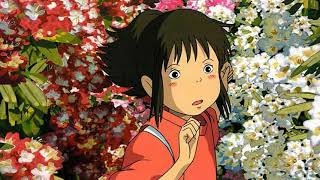 LE VOYAGE DE CHIHIRO Joe Hisaishi