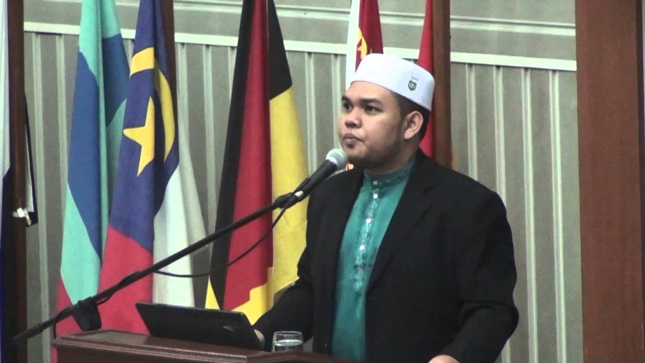 Ceramah Awal Muharram - Ustaz Tarmizi Shamsul Arif - YouTube