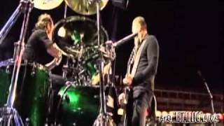 Metallica - Wherever I May Roam [Live Rock Am Ring Festival June 3, 2006]